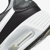 Giầy Nam Nike Air Max SC White Black Grey CW4555-013