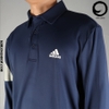ÁO POLO DÀI TAY 3-BAR Adidas HG8305