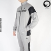 Áo Khoác Nam Lecoq Sportif-qmmqjf02-mgr