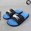 Dép Lacoste Men's Croco Dualiste Synthetic Slides 0032-LC1