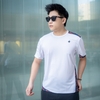 Áo Phông Nam Gà LN6FHT22MV-WH