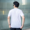 Áo Phông Nam Gà LN6FHT22MV-WH