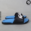 Dép Lacoste Men's Croco Dualiste Synthetic Slides 0032-LC1