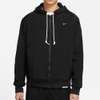 NIKE NSW HOODED WINDPROOF JACKET CK6806-010