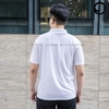 Áo Phông Nam Gà LT5SHSZ1MV-WH-L