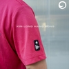 Áo Phông Nam Gà LG5SHS04MV-PK