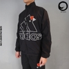 Adidas Must-Have Blanc Panther 3 Woven Jacket  HP1433
