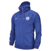 JACKET NIKE CHELSEA FC NSW WOVEN 919580-495