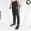 Essentials French Terry Tapered 3-Stripes Joggers GK8829