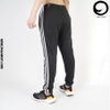 Essentials French Terry Tapered 3-Stripes Joggers GK8829