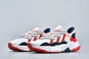 Giày Adidas Ozweego Shoes White Navy Scarlet EH3215