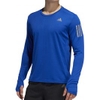 Adidas Own The Run Ls Running Long Sleeves T-shirt- DZ2126