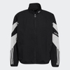 Khoác  ADIDAS SPRT SHARK WOVEN TRACK JACKET HO6752