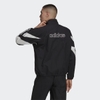 Khoác  ADIDAS SPRT SHARK WOVEN TRACK JACKET HO6752