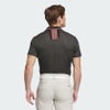ÁO POLO NGẮN TAY JACQUARD AEROREADY IN6648