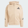 Áo Khoác Nam Adidas JF2445