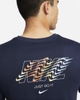 Áo Phông Nam Nike Dri-FIT Men's Training T-Shirt FD1706-451