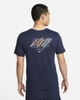 Áo Phông Nam Nike Dri-FIT Men's Training T-Shirt FD1706-451