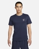 Áo Phông Nam Nike Dri-FIT Men's Training T-Shirt FD1706-451