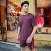 Áo Phông Nam Adidas JE5701