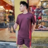 Áo Phông Nam Adidas JE5701