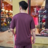 Áo Phông Nam Adidas JE5701