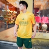 Áo Phông Nam Adidas JC9459