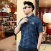 Áo Phông Nam Adidas JN9136