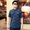 Áo Phông Nam Adidas JN9136