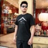 Áo Phông Nam Nike FQ3915-013