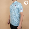Áo Phông Nam Lecoq LG5SHS09MV-SA