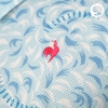 Áo Phông Nam Lecoq LG5SHS09MV-SA