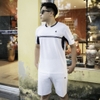 Áo Phông Nam Con Gà LN5FHT20MV-WH