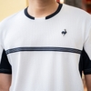 Áo Phông Nam Con Gà LN5FHT20MV-WH