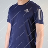 Áo Phông Nam Adidas OWN THE RUN TEE  HM8445