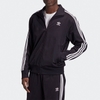 Adidas Firebird Track Jacket – Black GF0213