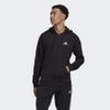 adidas Essentials Full Zip Big Logo Men Track Jacket GK9044