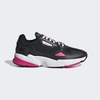 Adidas Originals Falcon Black Pink EE5123