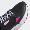 Adidas Originals Falcon Black Pink EE5123