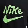 Áo Nỉ Nam Nike Dri-Fit S72 Hd Po FB8611-010