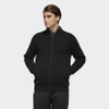 Adidas FULL ZIP W/L - Đen-fj9302