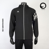 Áo Khoác Nam Lecoq Sportif-qmmojf20-blk