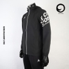 Áo Khoác Nam Lecoq Sportif-qmmojf20-blk