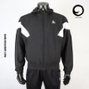 Áo Khoác Nam Lecoq Sportif-qmmojk01-blk