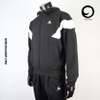 Áo Khoác Nam Lecoq Sportif-qmmojk01-blk