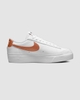 Giầy Nữ Nike Blazer Low Platform DQ7571-100