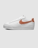 Giầy Nữ Nike Blazer Low Platform DQ7571-100