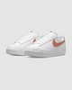 Giầy Nữ Nike Blazer Low Platform DQ7571-100
