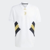 Áo Phông Nam Adidas JUVENTUS ICON JERSEY HS9807