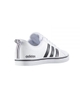 Giày Adidas VS Pace Sneaker White aw4594